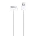 CABLE USB IPHONE 3G/3GS/4/4S/IPOD TOUCH 4