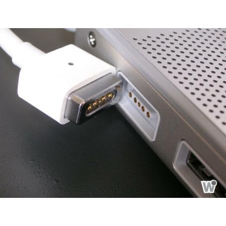 CHARGEUR 85W MAGSAFE APPLE