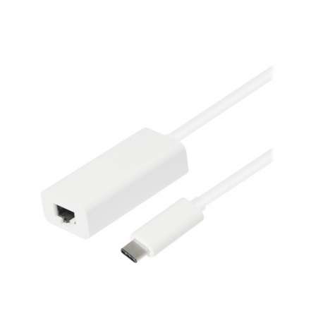 Adaptateur USB-C vers Ethernet Gigabit