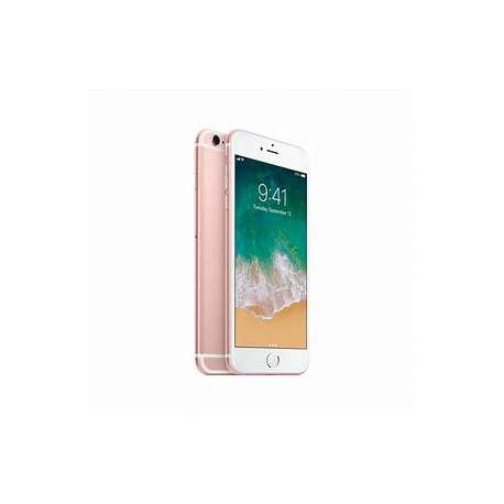Iphone 6S 32Go rose gold
