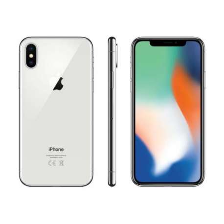IPHONE X RECONDITIONNE 