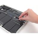Batterie Macbook Pro Retina 13 A1437