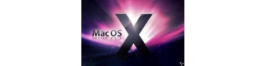 Système MAC OS X